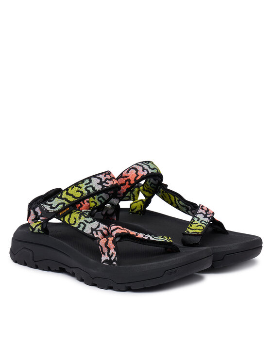 Teva Босоніжки Teva Hurricane XLT3 1173671 Кораловий