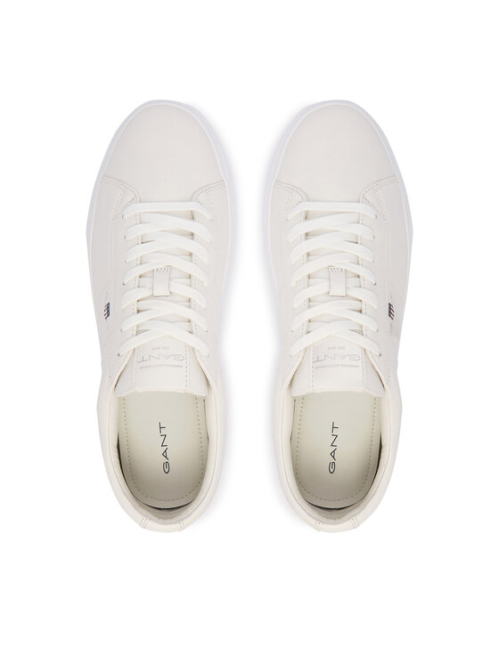 Gant Snīkeri Gant Joree 33631380 Balts