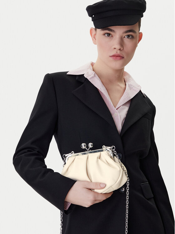 Weekend Max Mara Сумка Weekend Max Mara 2615511164600 Écru
