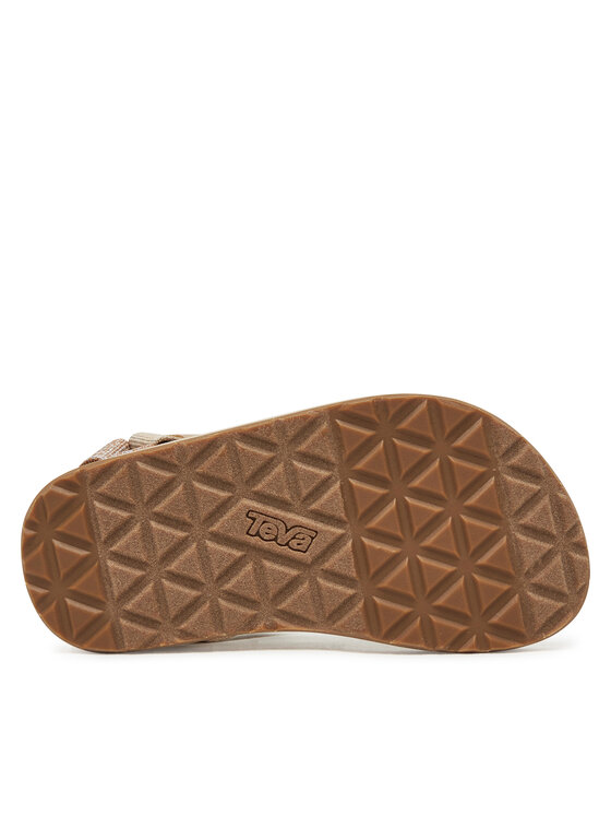 Teva Σανδάλια Teva Original Universal 1131611C Μπεζ