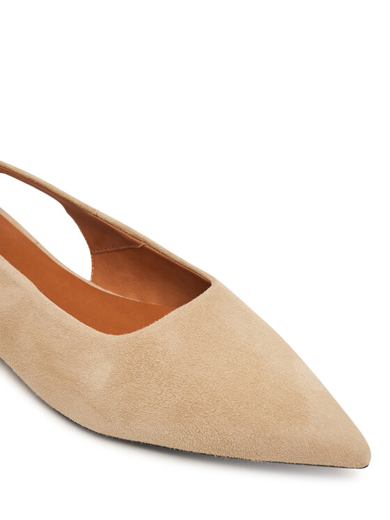 Vagabond Shoemakers Балетки Vagabond Shoemakers Hermine 5733-140-11 Бежевий