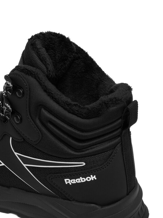 Reebok Черевики Reebok CEO-A062491C-2 Чорний