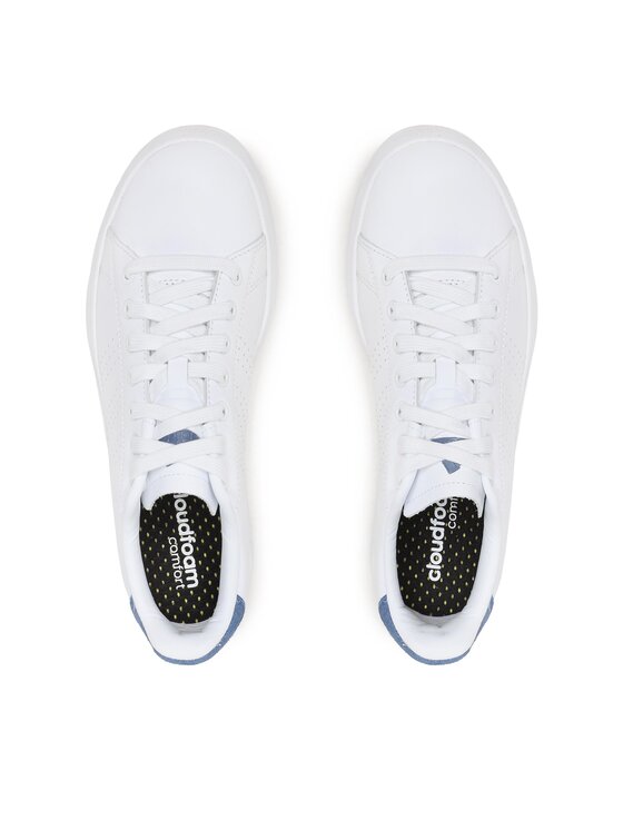 adidas Laisvalaikio batai adidas Advantage Premium IF0119 Balta