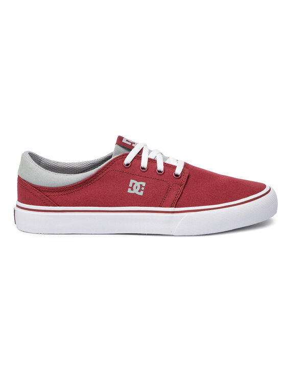 DC Shoes Scarpe sportive DC Shoes Trase Tx ADYS300126 Bordeaux