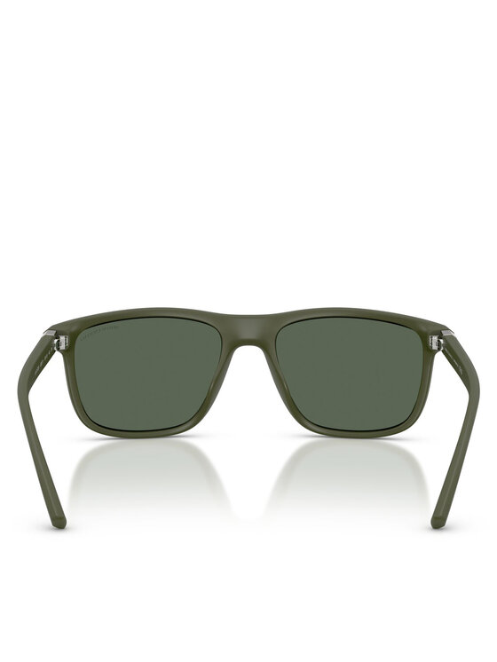 Armani Exchange Ochelari de soare Armani Exchange 0AX4167SU 830171 Verde