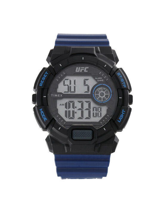 Timex Годинник Timex UFC Striker TW5M53500 Чорний