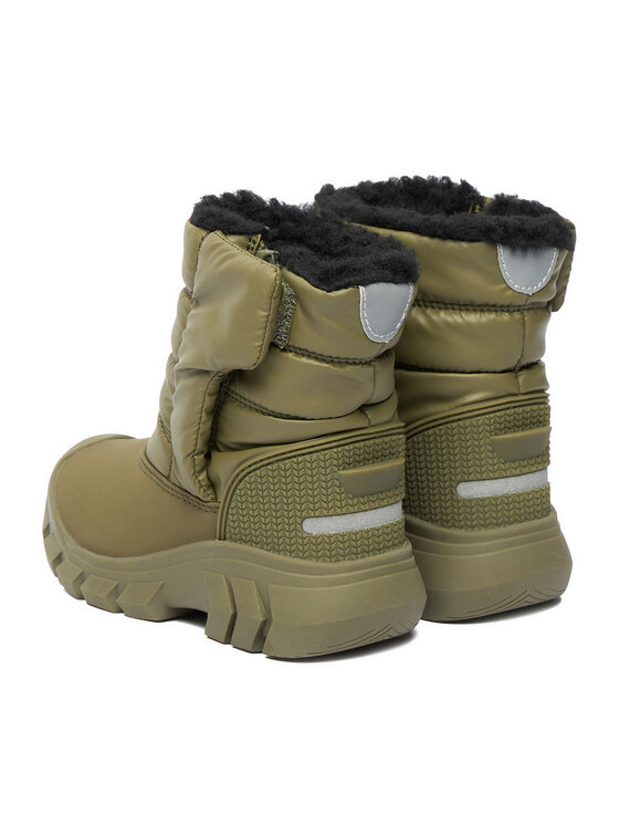 Hunter Снігоходи Hunter CEO-CP86-26157(III)CH Хакі