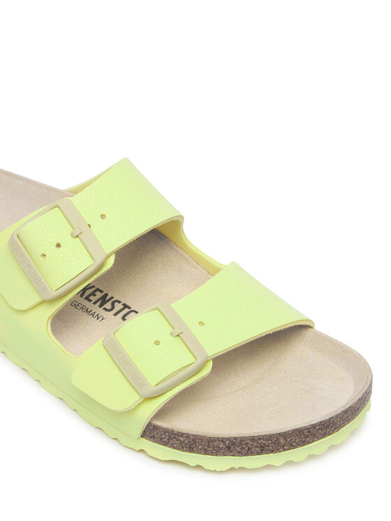 Birkenstock Шльопанці Birkenstock Arizona 1031505 Жовтий