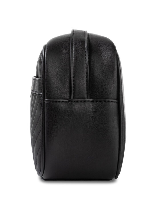 Puccini Kabelka Puccini BK29722 Čierna
