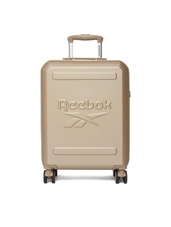 Reebok Салонна валіза Reebok CEO-RBK-WAL-023-CCC-S Золотий
