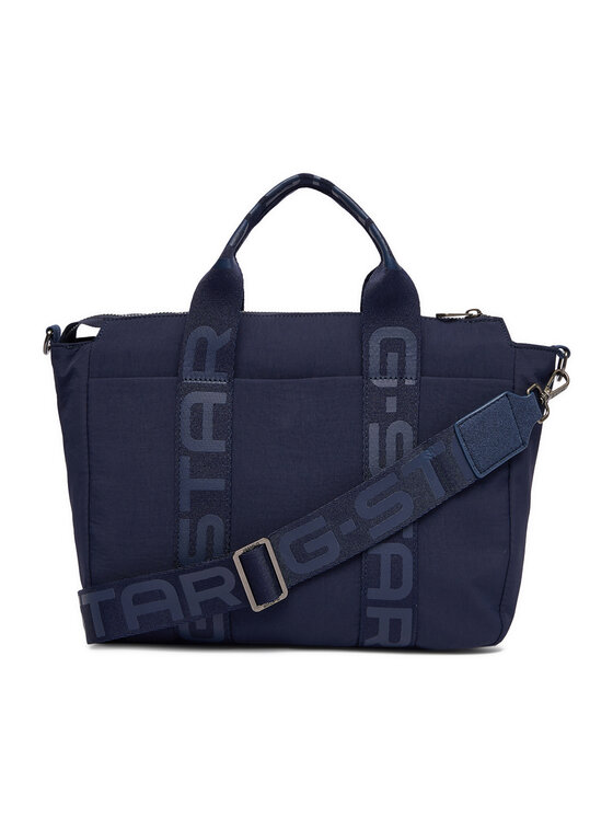 G-STAR Сумка G-Star Raw CEO-JANIS-XC8191 Cиній