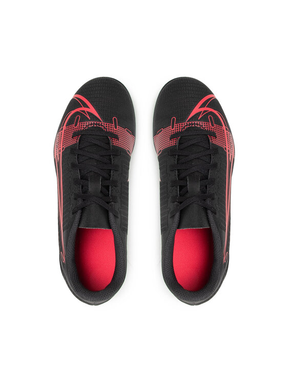 Nike Boty na fotball Nike Jr Vapor 14 Club Fg/Mg CV0823 090 Černá