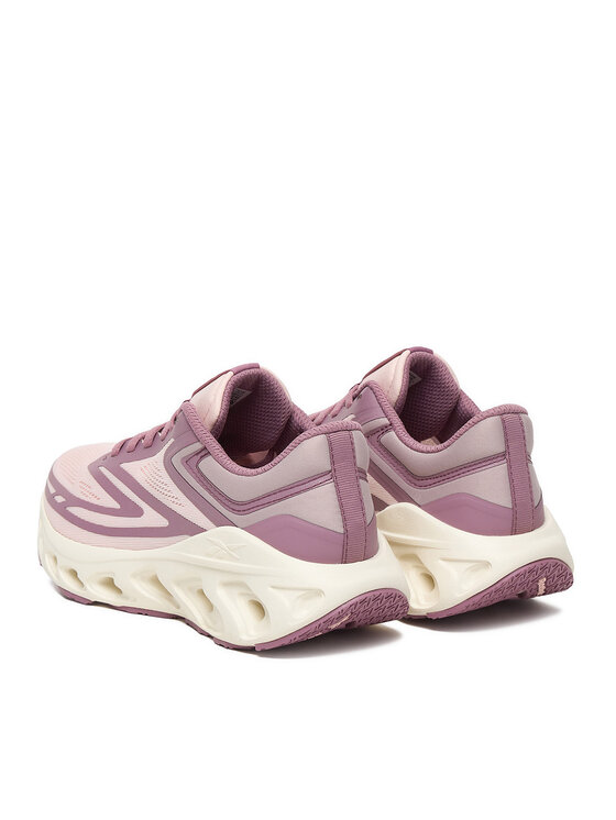 Reebok Взуття для бігу Reebok EO-FUEL FLEX RUN 100244522 Рожевий