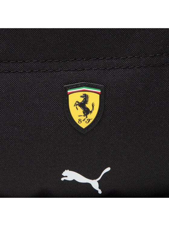 Puma Riñonera Puma Ferrari Sptwr Race Waist Bag 787780 02 Negro