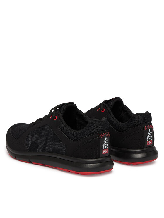 Helly Hansen Взуття для водних видів спорту Helly Hansen Ahiga V4 Hydropower 11582 Чорний