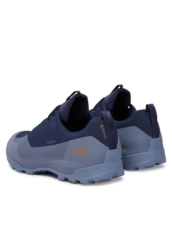 Arc'teryx Трекінгові черевики Arc'teryx Konseal Gtx X000009833 Cиній