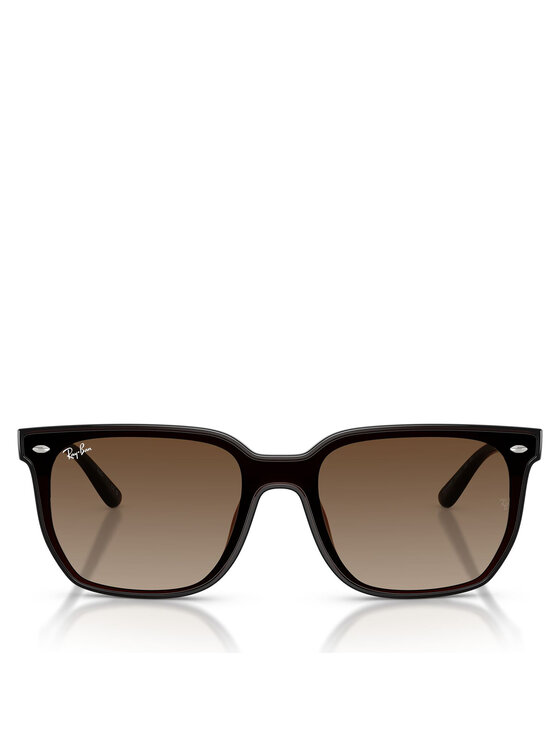 Ray-Ban Sunčane naočale Ray-Ban 0RB4466D Smeđa