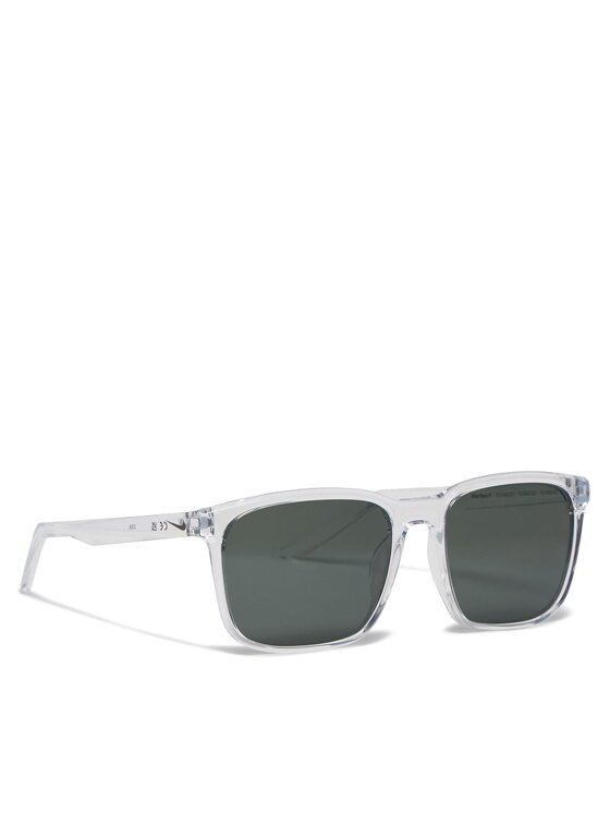 Nike Okulary przeciwsłoneczne Nike FD1849 Biały