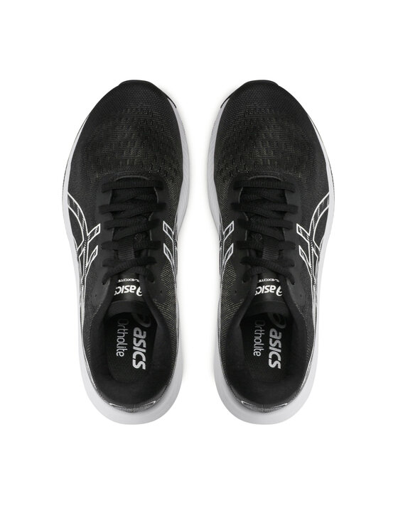 Asics Bežecké topánky Asics Gel-Excite 9 1011B338 Čierna