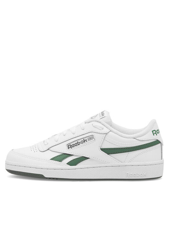 Reebok Sportcipők Reebok Club C Revenge 100074230 Fehér
