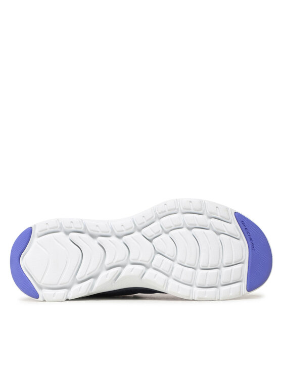 Skechers Laisvalaikio batai Skechers Elegant Ways 149580 Tamsiai mėlyna