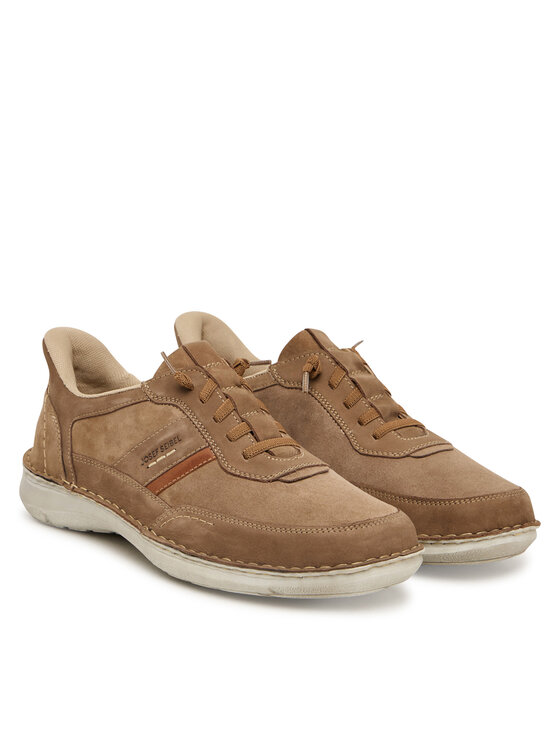 Josef Seibel Κλειστά παπούτσια Josef Seibel New Anvers 26 44926 Καφέ