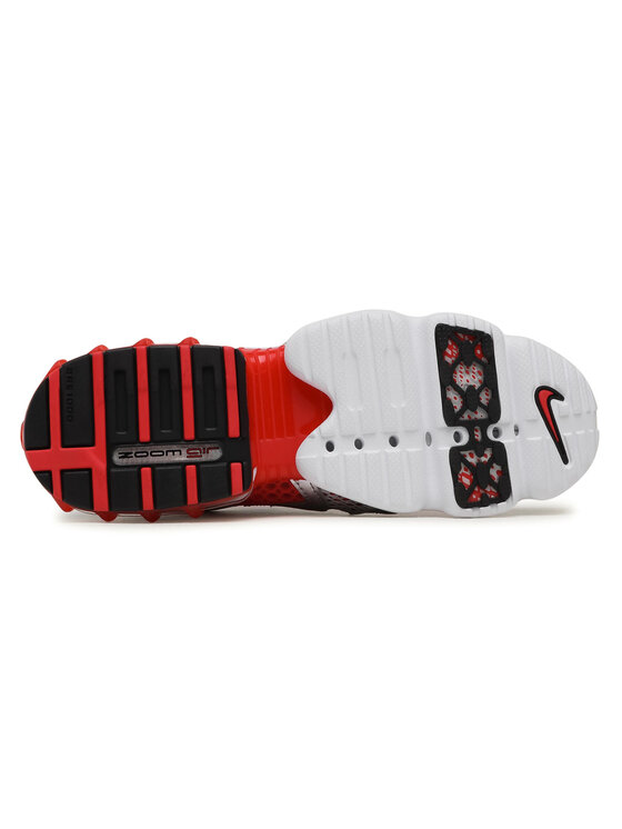 Nike Снікерcи Nike Air Zoom Spiridon Cage 2 CJ1288 600 Червоний