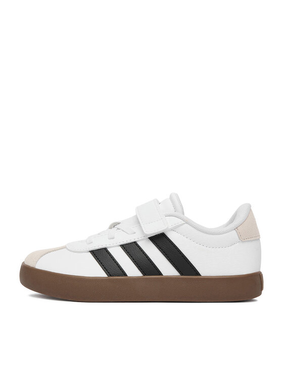 adidas Снікерcи adidas CEO-VL COURT 3.0 EL C ID9155 Білий