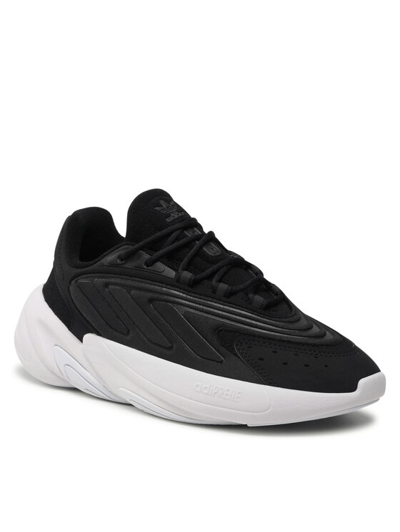 adidas Сникърси adidas Ozelia GW0593 Черен