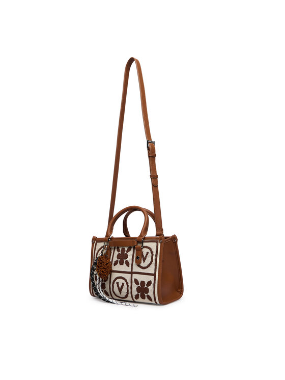 Valentino Сумка Valentino Tyle VBS9XF05 Коричневий
