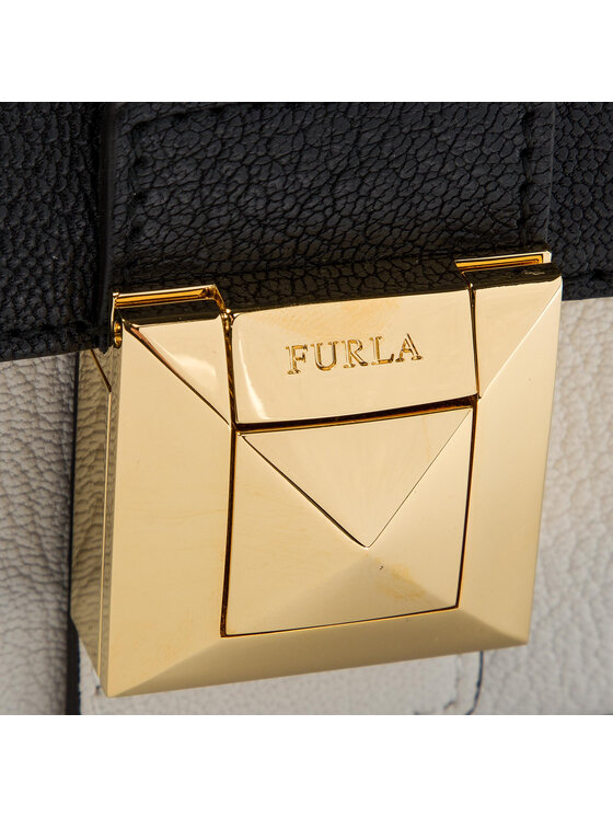Furla Kabelka Furla Diva 1021523 B BWN8 R78 Černá