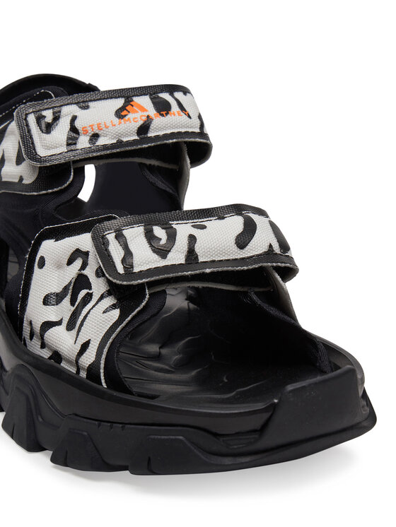 adidas by Stella McCartney Sandály adidas by Stella McCartney Hika IF1797 Bílá