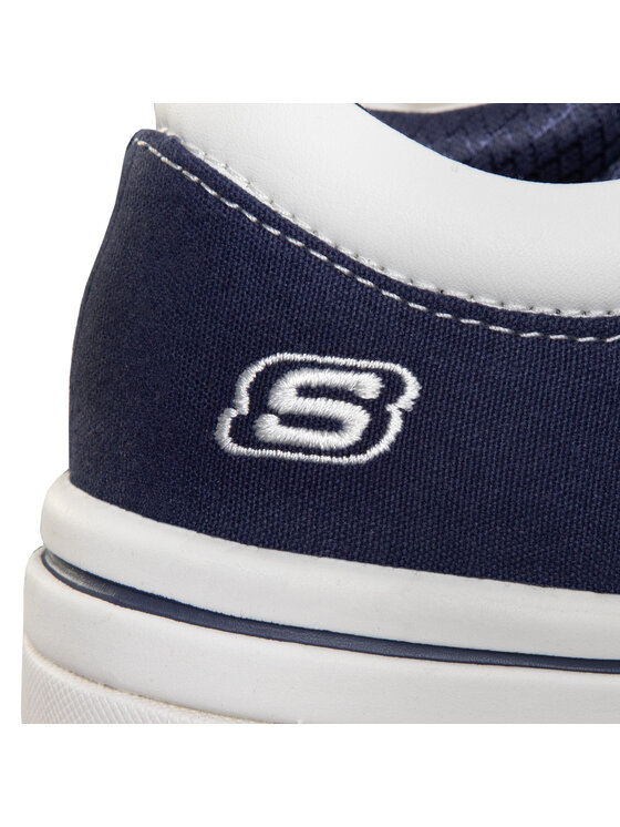 Skechers Sneakers Skechers Street Cleat 74100 Bleumarin