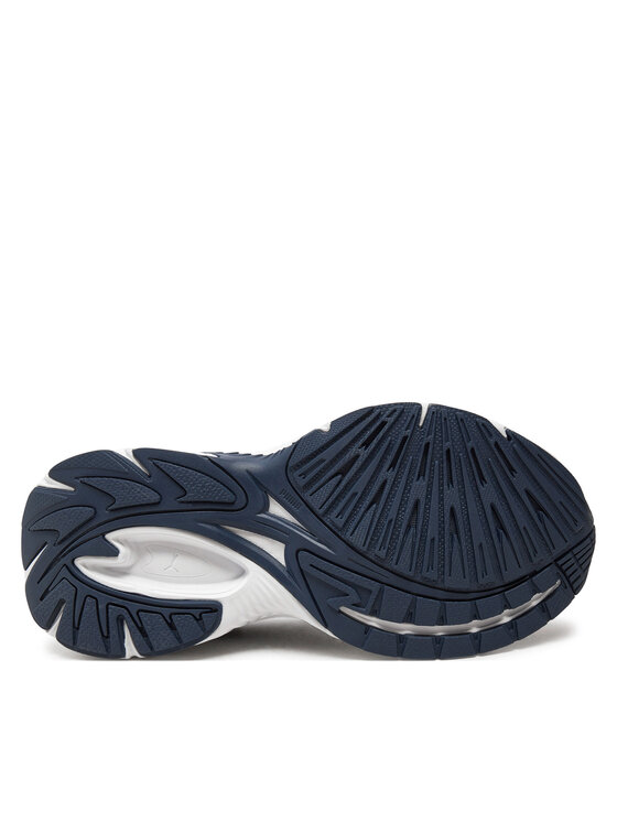 Puma Снікерcи Puma Morphic Techie Jr 396621 05 Голубий