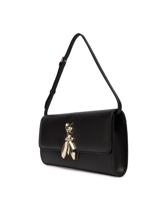 Patrizia Pepe Сумка Patrizia Pepe 8B0304/L061 Чорний