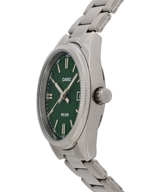Casio Orologio Casio UTP-1302PD-3A1VEF Argento