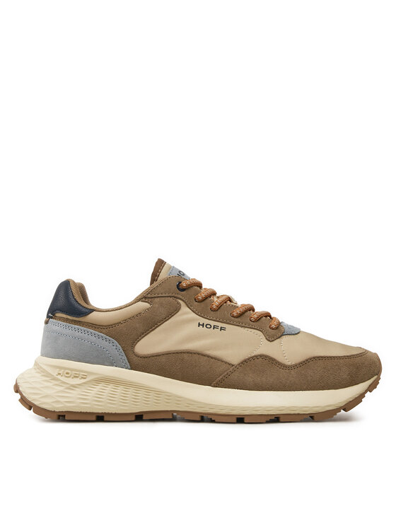 HOFF Sneakersy HOFF Nairobi II 22435603 Beżowy