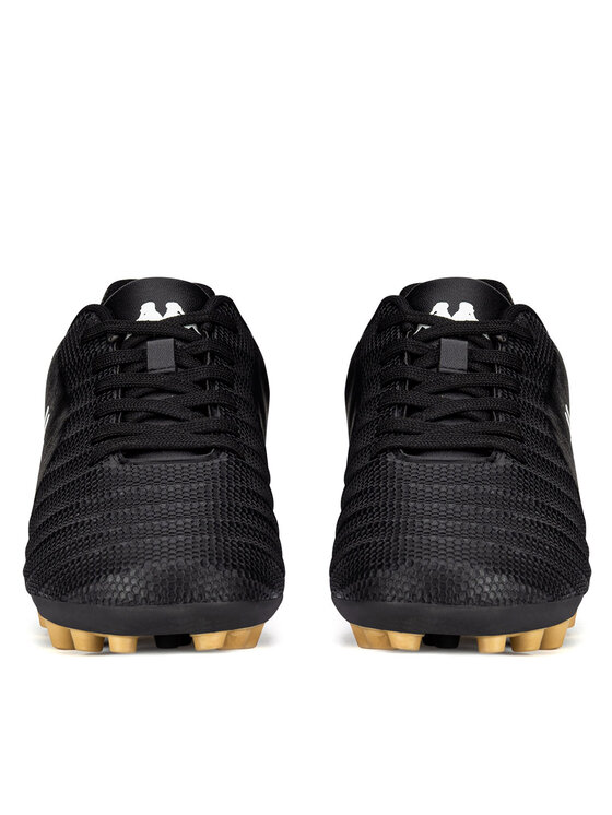 Kappa Futbalové topánky Kappa AW24-3C002B Čierna