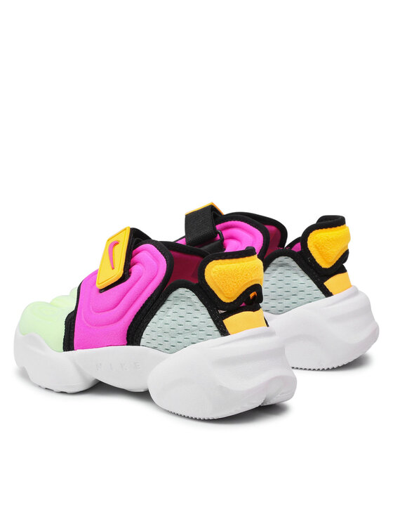 Nike Sneakersy Nike Aqua Rift CW7164 700 Růžová