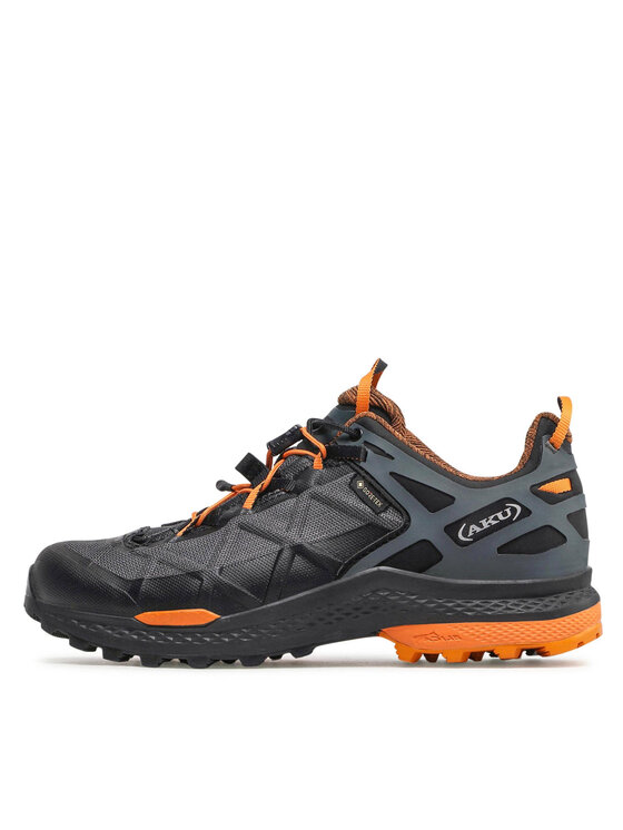 Aku Trekkingi Aku Rocket Dfs Gtx GORE-TEX 726 Czarny