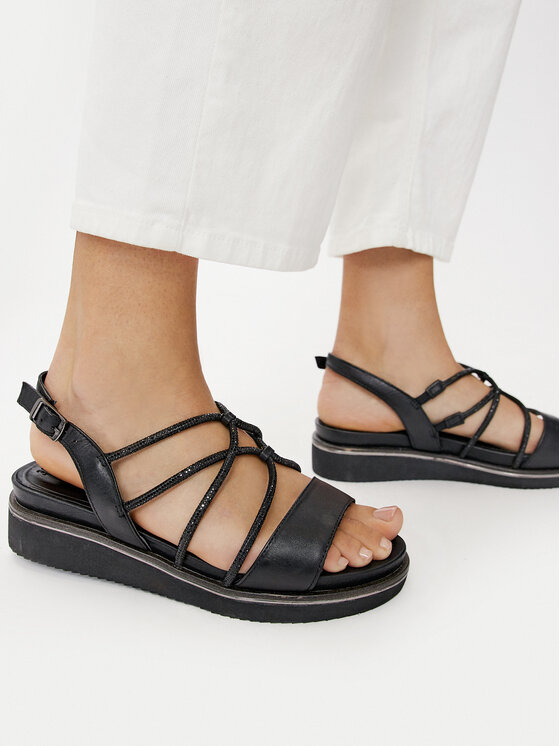 Tamaris Sandaaltje 1-28257-42 Maat