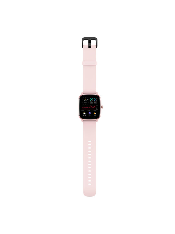 Amazfit Pametni sat Amazfit Gts 2 Mini A2018 Ružičasta