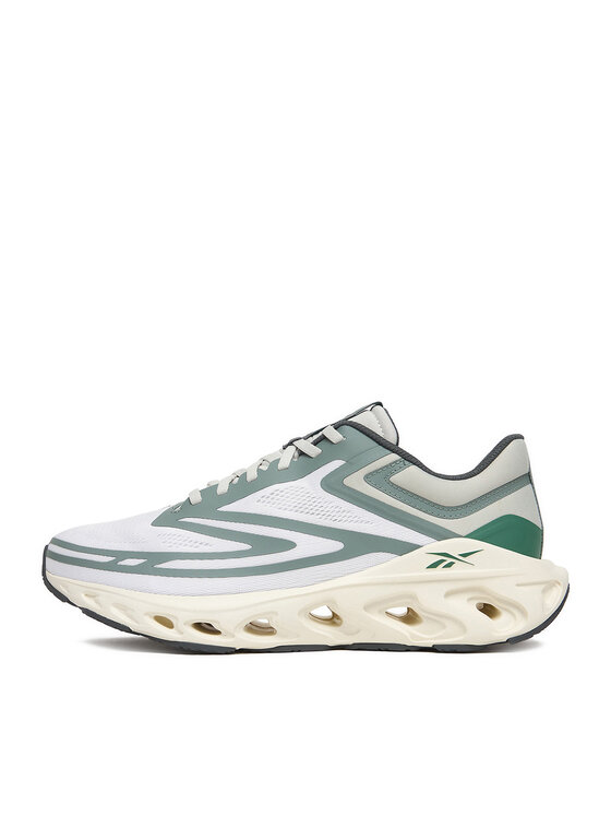 Reebok Взуття для бігу Reebok EO-FUEL FLEX RUN 100244526 Білий