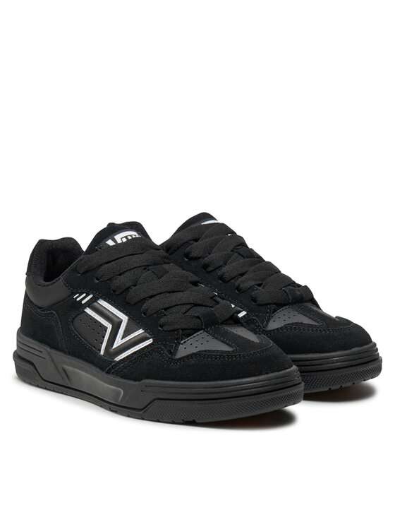 Vans Сникърси Vans Upland VN000D25B8C1 Черен