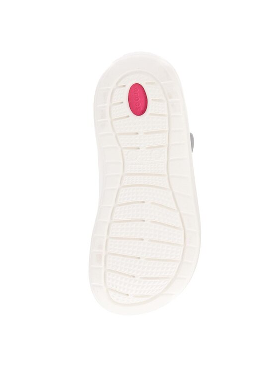 Crocs Papucs Crocs Literide Clog 204592 Szürke