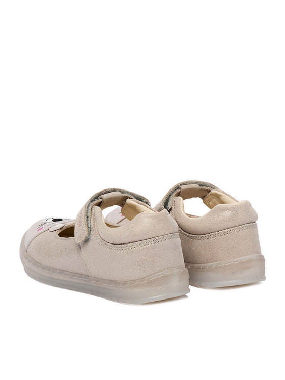 Lasocki Kids Балетки Lasocki Kids CEO- CI12-BELKA-07 Срібний