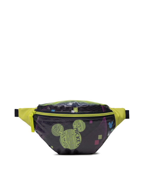 Mickey&Friends Plecak Mickey&Friends ACCCS-AW22-010DSTC Czarny