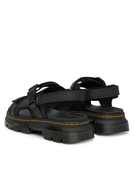 Dr. Martens Босоніжки Dr. Martens DM31560001 Чорний