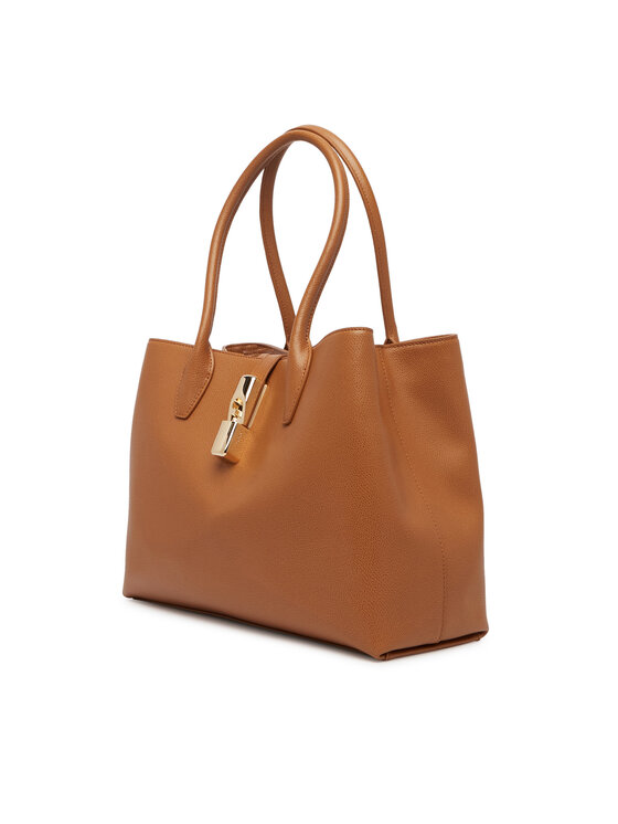 Furla Сумка Furla Goccia M WB01978 ARE000 KH 4557S Коричневий