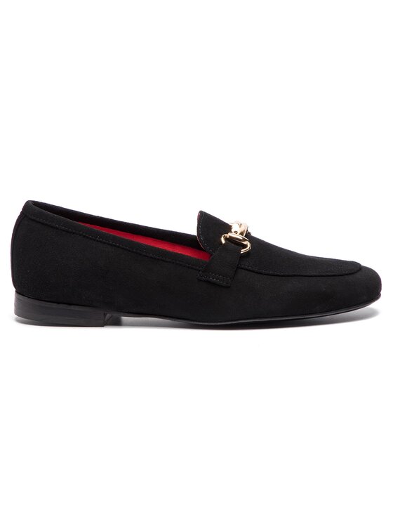 Karino Κλειστά παπούτσια Karino 2685/003 Μαύρο